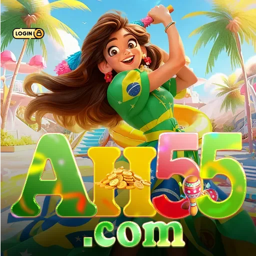 Login ah55 - acesso à conta