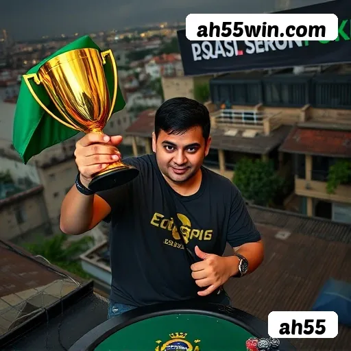 Configurações úteis dentro do app ah55