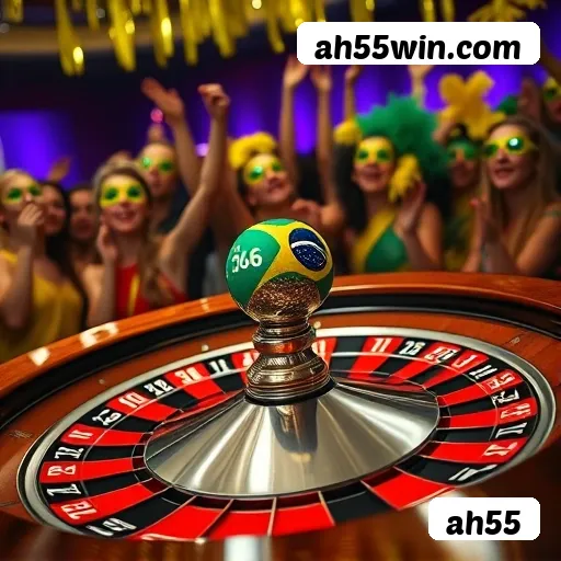 Cassino ah55 app mobile