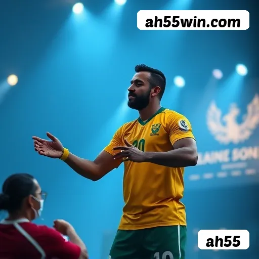 Formulário registro ah55