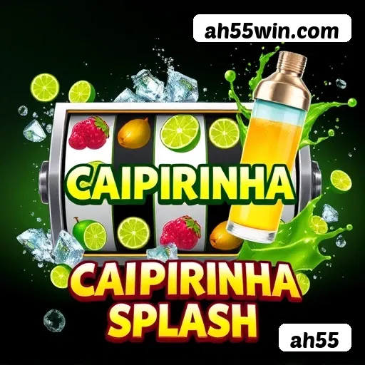 Slots com prêmios ah55